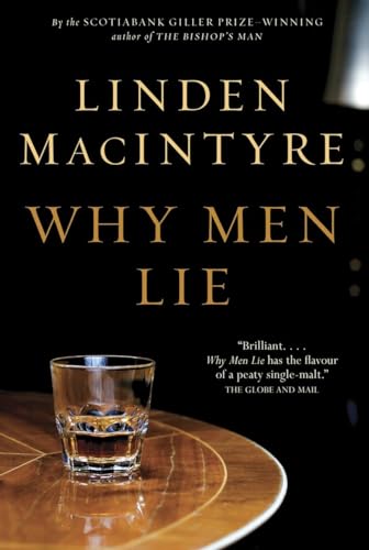 9780307360878: Why Men Lie