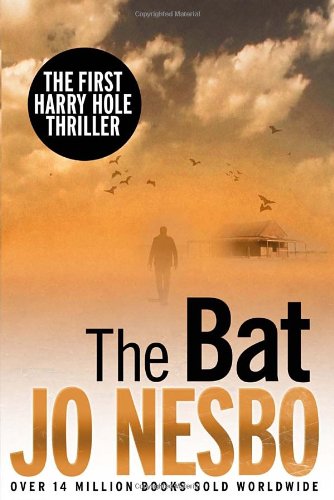 Stock image for The Bat (Harry Hole Series) for sale by SecondSale