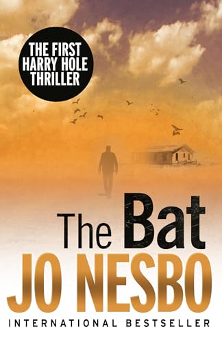 Stock image for The Bat (Harry Hole Series) for sale by HPB-Emerald