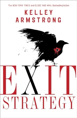 Beispielbild fr Exit Strategy zum Verkauf von ThriftBooks-Atlanta