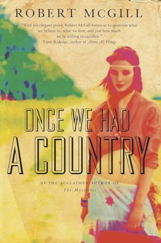 Stock image for Once We Had a Country for sale by Better World Books