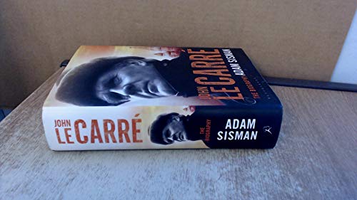 9780307361509: John le Carr: The Biography