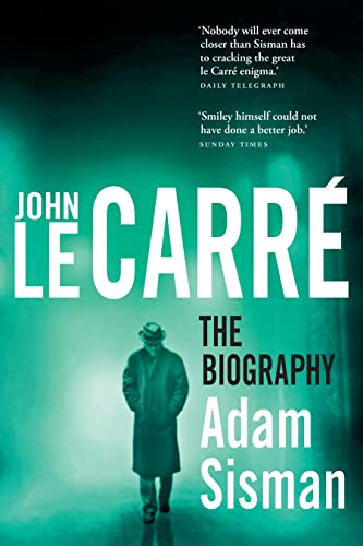 9780307361516: John Le Carr the Biography
