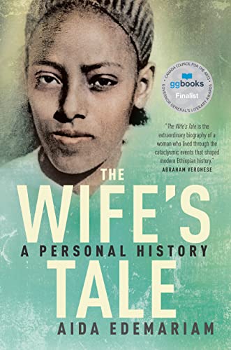 Stock image for The Wife's Tale: A Personal History for sale by Edmonton Book Store