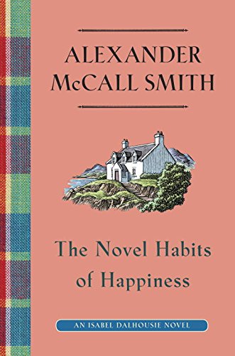 Imagen de archivo de Novel Habits of Happiness a la venta por Better World Books