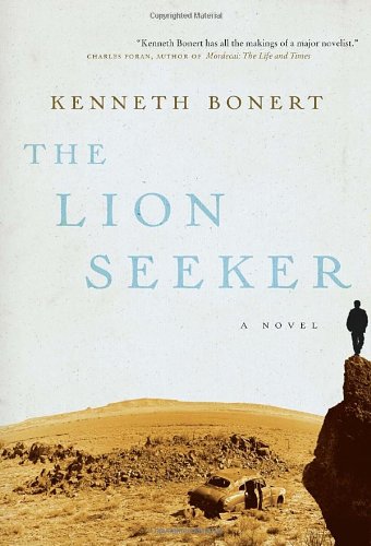 Stock image for The Lion Seeker for sale by Better World Books: West