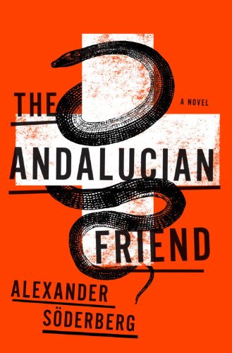 9780307362476: The Andalucian Friend