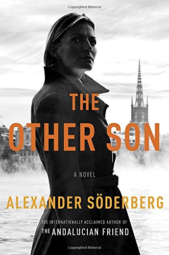 Stock image for Other Son : A Sophie Brinkmann Novel for sale by Better World Books