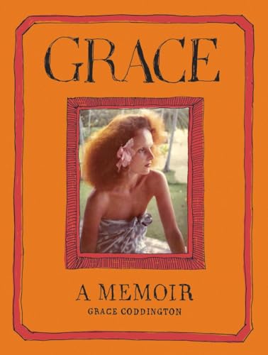 Beispielbild fr Grace : A Memoir zum Verkauf von Better World Books: West