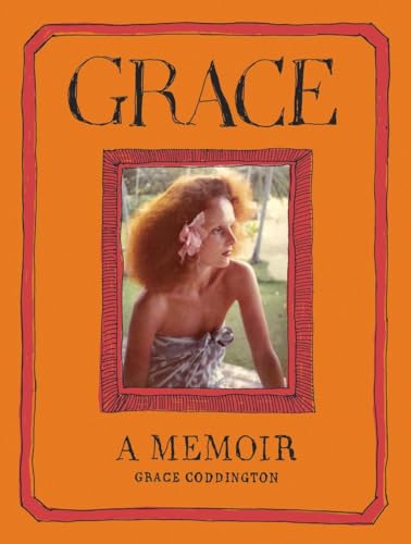 Stock image for Grace : A Memoir for sale by Better World Books: West