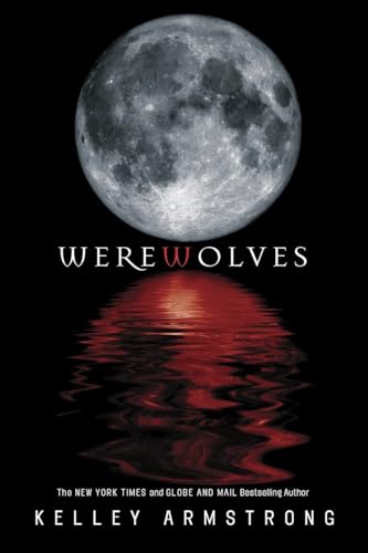 Imagen de archivo de Werewolves: Book One: Bitten, Stolen and Beginnings a la venta por ThriftBooks-Dallas