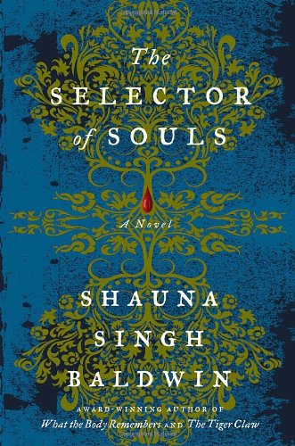 Imagen de archivo de The Selector of Souls a la venta por Better World Books