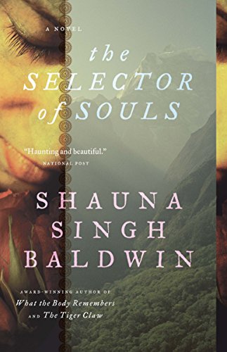 Beispielbild fr The Selector of Souls zum Verkauf von Better World Books
