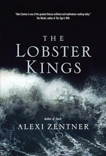 Stock image for The Lobster Kings for sale by Better World Books