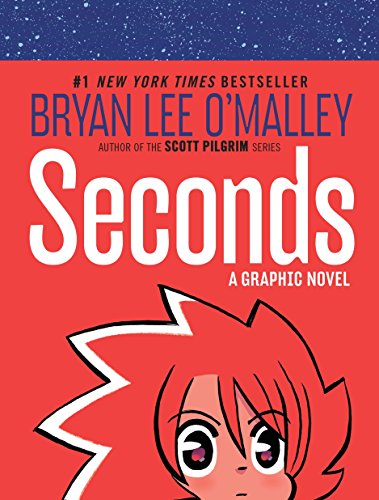Stock image for Seconds for sale by Better World Books