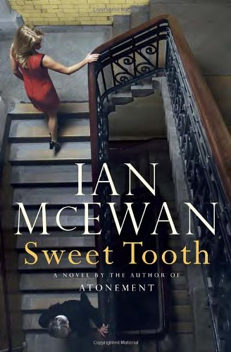 Beispielbild fr Sweet Tooth: A Novel zum Verkauf von Hourglass Books