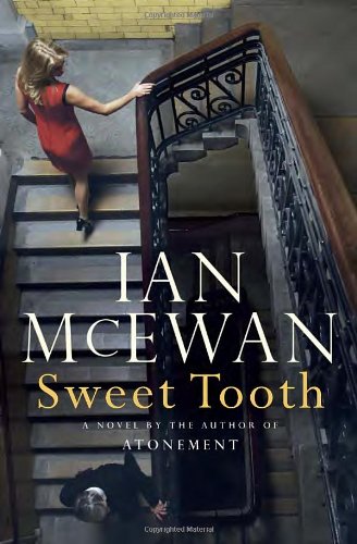 Imagen de archivo de Sweet Tooth: A Novel a la venta por Hourglass Books