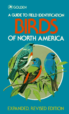 9780307370020: Birds of North America: A Guide to Field Identification