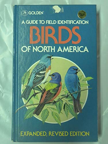 9780307370020: Birds of North America: A Guide to Field Identification