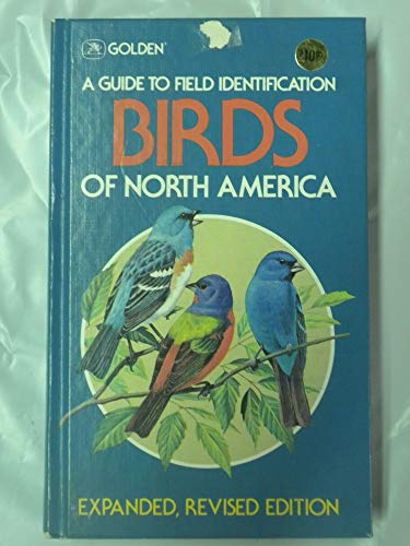 9780307370020: Birds of North America (Golden Field Guide from St. Martin's Press)