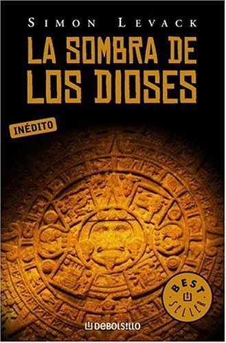 Beispielbild für La sombra de los dioses (Spanish Edition) zum Verkauf von Discover Books