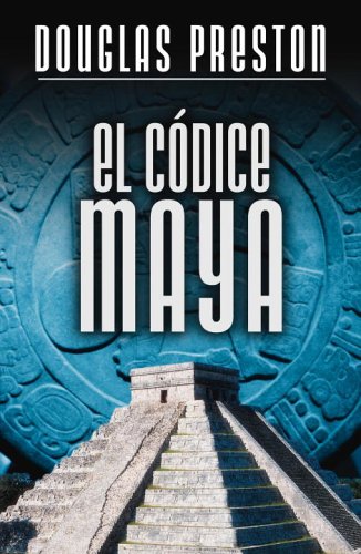 Imagen de archivo de EL CÃ dice Maya (Spanish Edition) a la venta por Discover Books