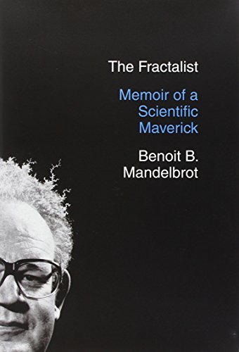 9780307377357: The Fractalist: Memoir of a Scientific Maverick