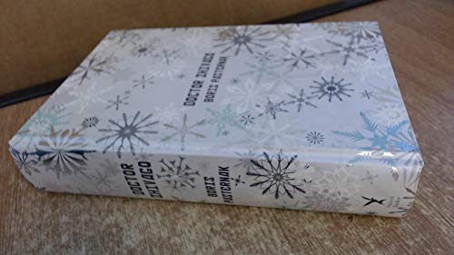 doctor zhivago first edition doctor zhivago first edition