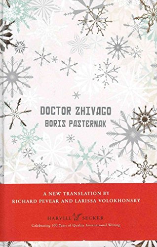 9780307377692: Doctor Zhivago