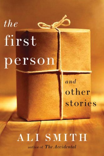 9780307377715: The First Person And Other Stories