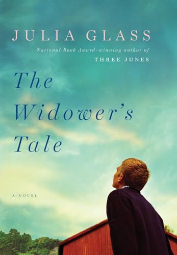 Beispielbild fr The Widower's Tale: A Novel zum Verkauf von Gulf Coast Books