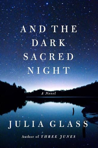 Imagen de archivo de And the Dark Sacred Night: A Novel a la venta por More Than Words