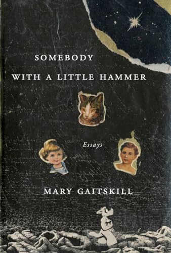 Beispielbild fr Somebody with a Little Hammer: Essays zum Verkauf von ZBK Books