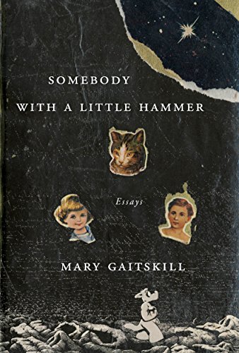 Stock image for Somebody with a Little Hammer: Essays for sale by ZBK Books
