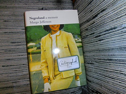 Negroland: A Memoir