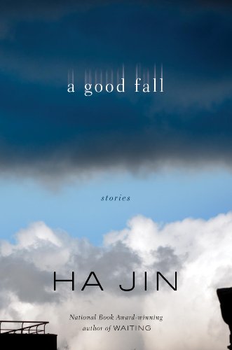 A Good Fall (Signed on the Title Page)