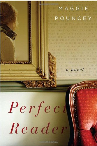 Imagen de archivo de Perfect Reader a la venta por ThriftBooks-Dallas