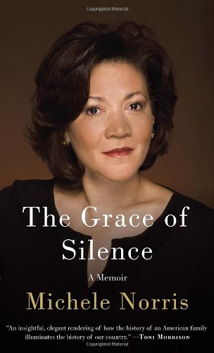 Stock image for The Grace of Silence A Memoir for sale by SecondSale