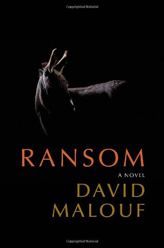 Beispielbild fr Ransom: A Novel zum Verkauf von Wonder Book