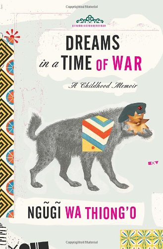 9780307378835: Dreams in a Time of War: A Childhood Memoir
