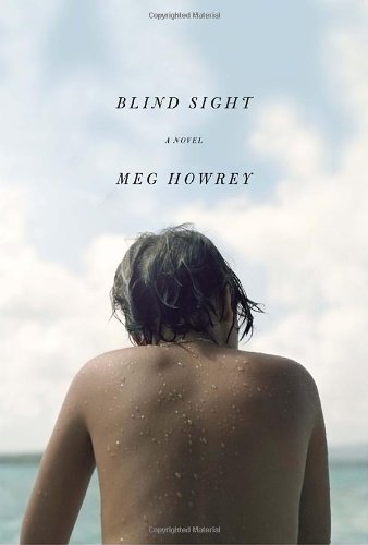 Beispielbild fr Blind Sight: A Novel zum Verkauf von SecondSale