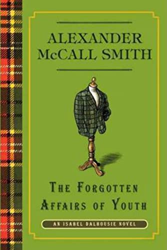 9780307379184: The Forgotten Affairs of Youth