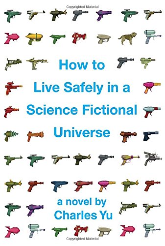 9780307379207: How to Live Safely in a Science Fictional Universe [Idioma Ingls]