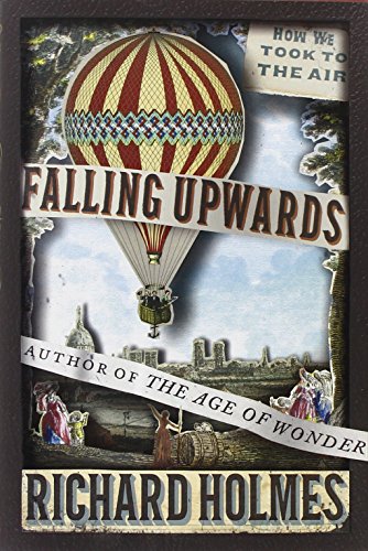 Stock image for Falling Upwards: How We Took to the Air for sale by Wonder Book