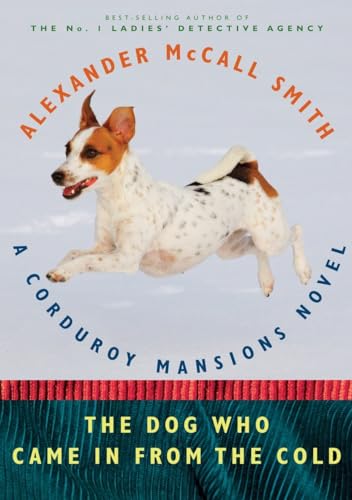 Beispielbild fr The Dog Who Came in from the Cold: A Corduroy Mansions Novel zum Verkauf von Isle of Books