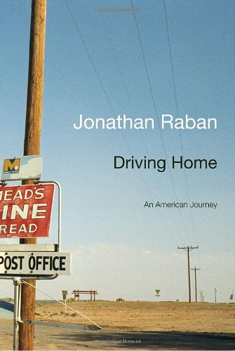 Stock image for Driving Home: An American Journey for sale by ThriftBooks-Atlanta