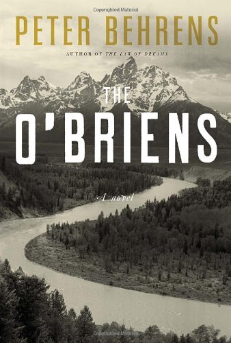 Imagen de archivo de The O'Briens a la venta por Better World Books