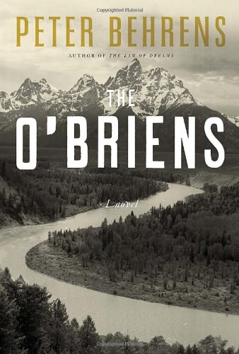 Stock image for The O'Briens for sale by SecondSale