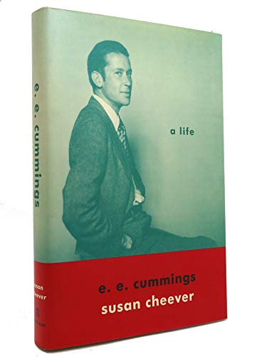 Stock image for E. E. Cummings : A Life for sale by Better World Books