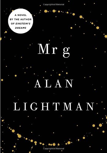 9780307379993: Mr G: A Novel About the Creation